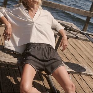 Fp movement all star solid shorts